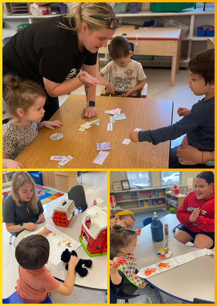 ISDfutureteach's tweet image. More @ISDAcademies students leading fun #developmentallyappropriate activities @isdschools 😊@HanthornHoneyB @THSPatriots
@VanhornHS_
#VHFalcons #teach #teacher
#isdstrong #vanhornfalcons #truman