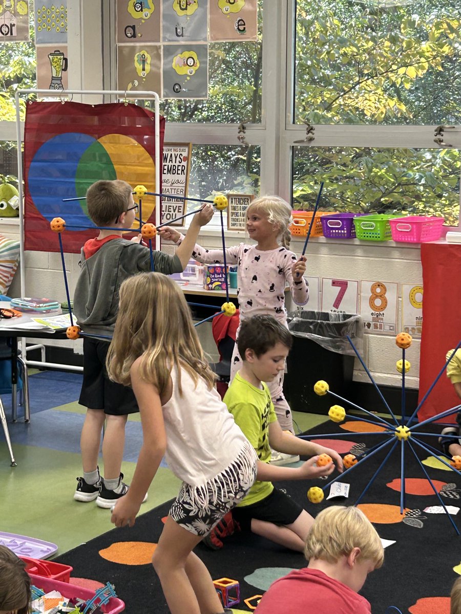 First Club Day of the year. #TMGenius