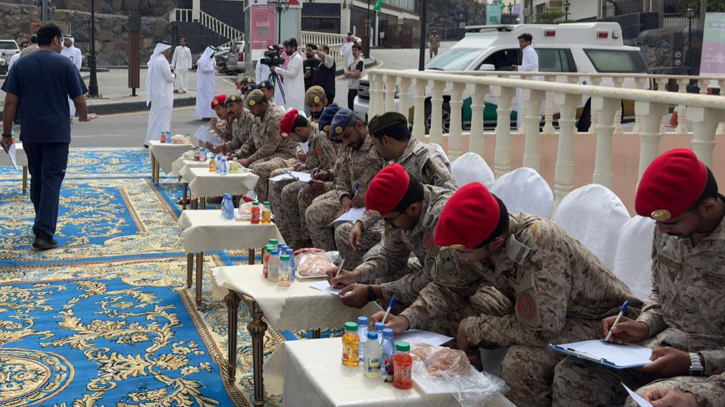 إمارة منطقة عسير (@emartasir) on Twitter photo 