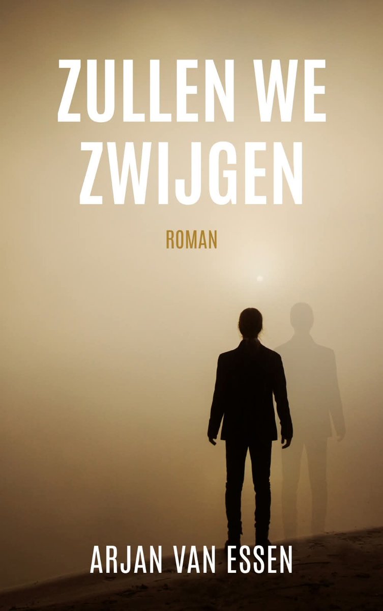 Vandaag is de cover van mijn nieuwe roman vrijgegeven. Begin oktober in de voorverkoop, eind november ligt 'Zullen we zwijgen' in de boekhandel.