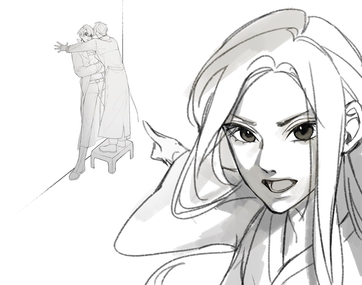 MY EX TURNED INTO A BOTTOM
#dokjoong #ドクジュン #독중 #独众 #ดกจุง #Leesolhwa