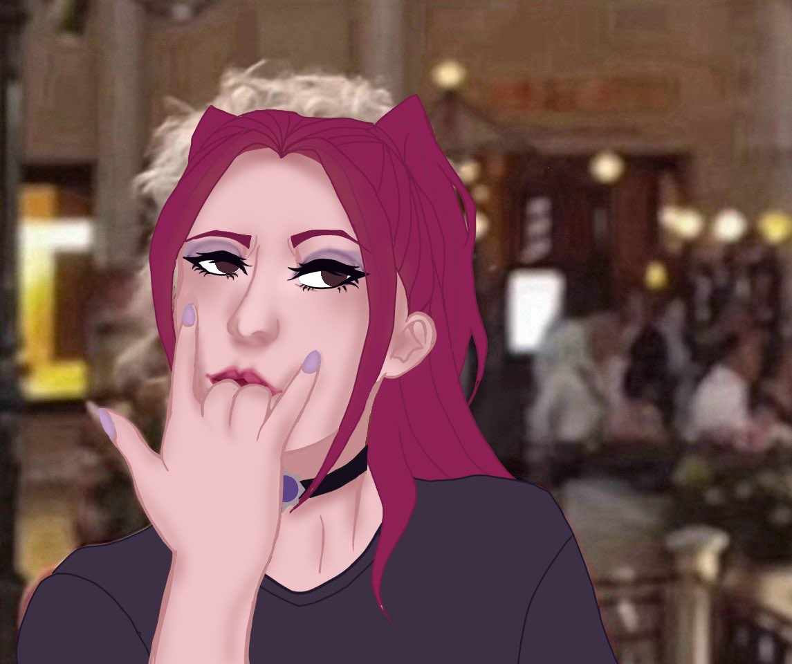 v4nluvs's tweet photo. i made this for anyone who wants it lmao
#KPOPDEMONHUNTERS #kpdhfanart #kpdh #mirakpopdemonhunters https://t.co/3h3P15aPgS
