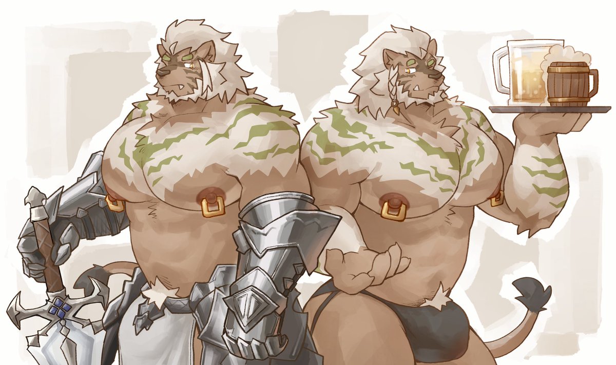 竖二二 tweet media