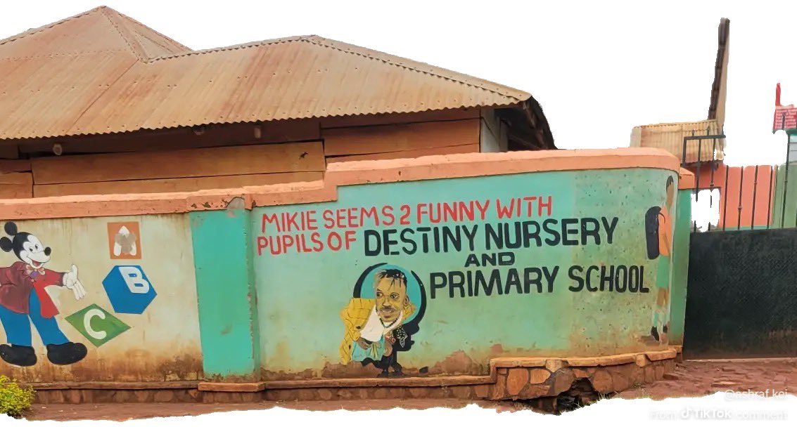 BANANGE MUJJA KUNSIBYA 🤲🏾🤲🏾🤲🏾