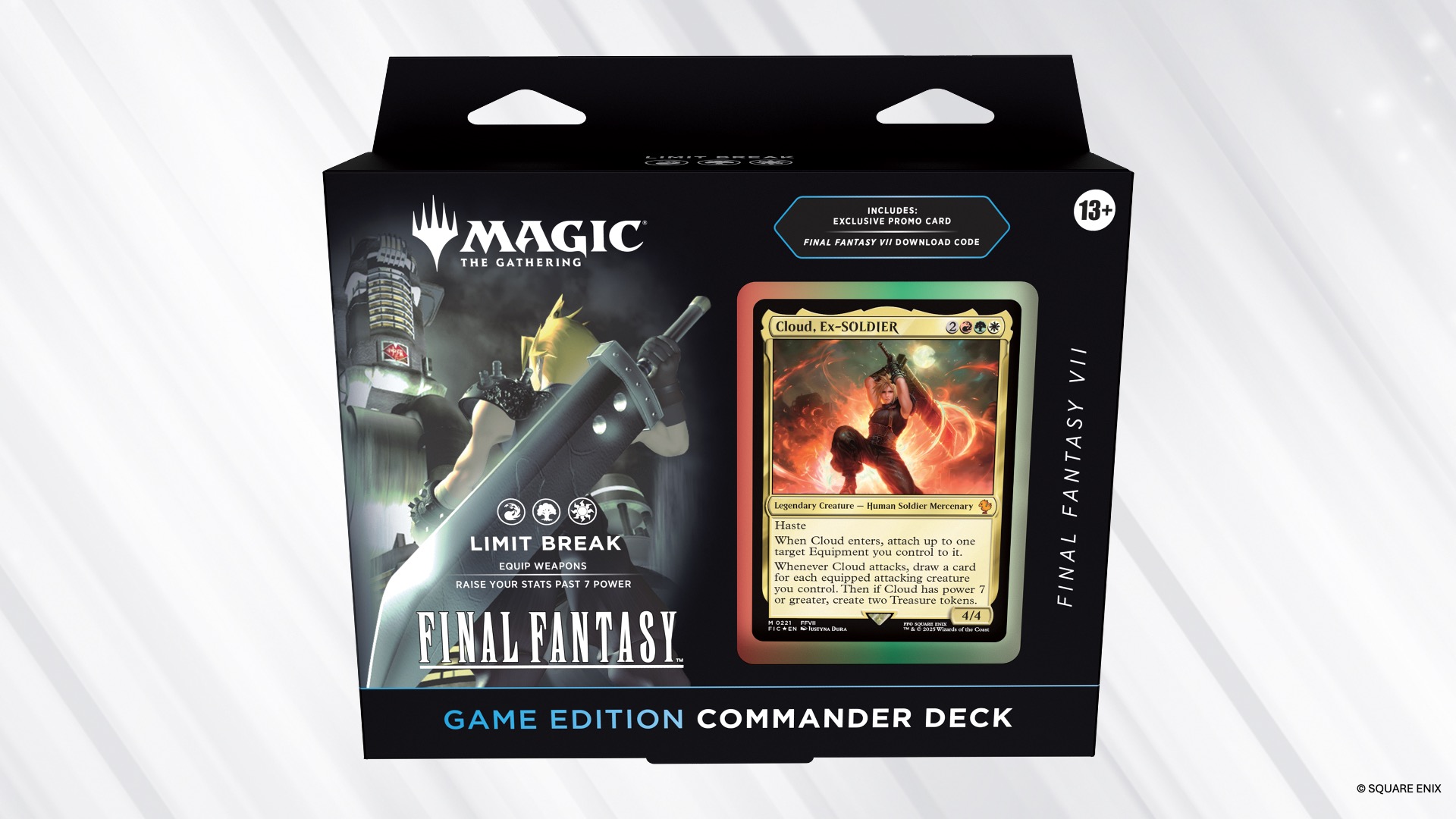 Magic: The Gathering on X: 