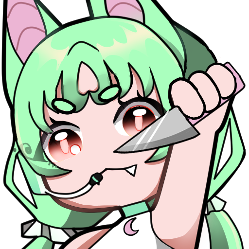 I'm LIVE🔴 FR/EN
Venez me féliciter pour mon CDI !!! 
#vtuber #vtuberfr #ENVtubers 

twitch.tv/melodearvtube