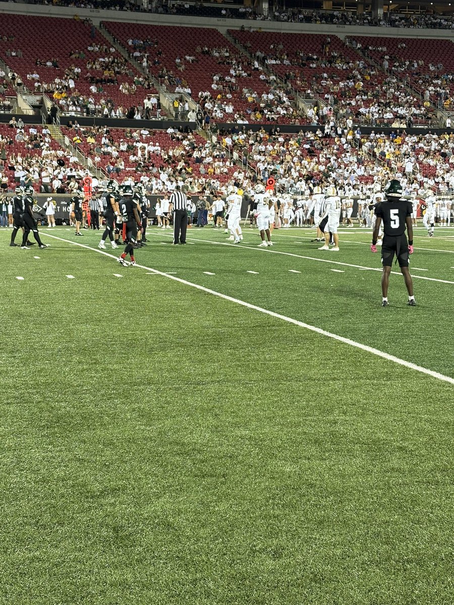 Jamaal Richardson tweet media