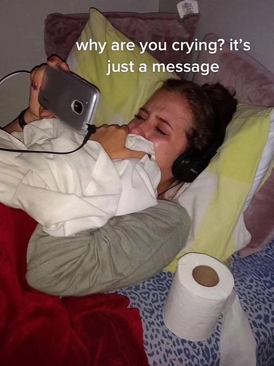 Toothache hunter tweet media