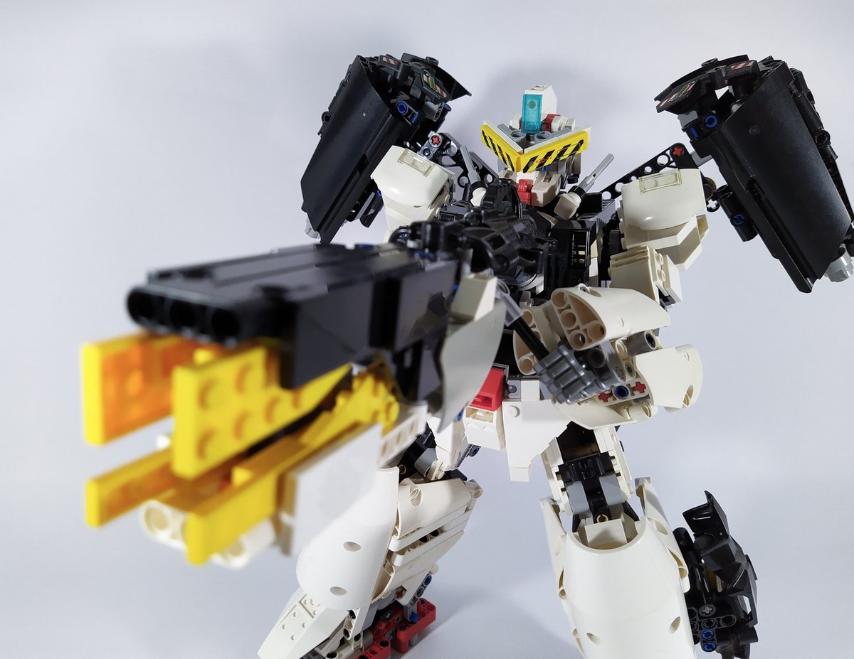 demon14082000's tweet image. LEGO GN-005 Gundam Virtue (ガンダムヴァーチェ)
Mobile Suit Gundam 00 (機動戦士ガンダムダブルオー)
 
 #Lego #Gundam #Technic #Bionicle #HeroFactory #brick #moc #レゴ #ガンダム #機動戦士 #ガンダムダブルオー #モビルスーツ #legophotography #legomoc #toyphoto #legomoc #legogundam