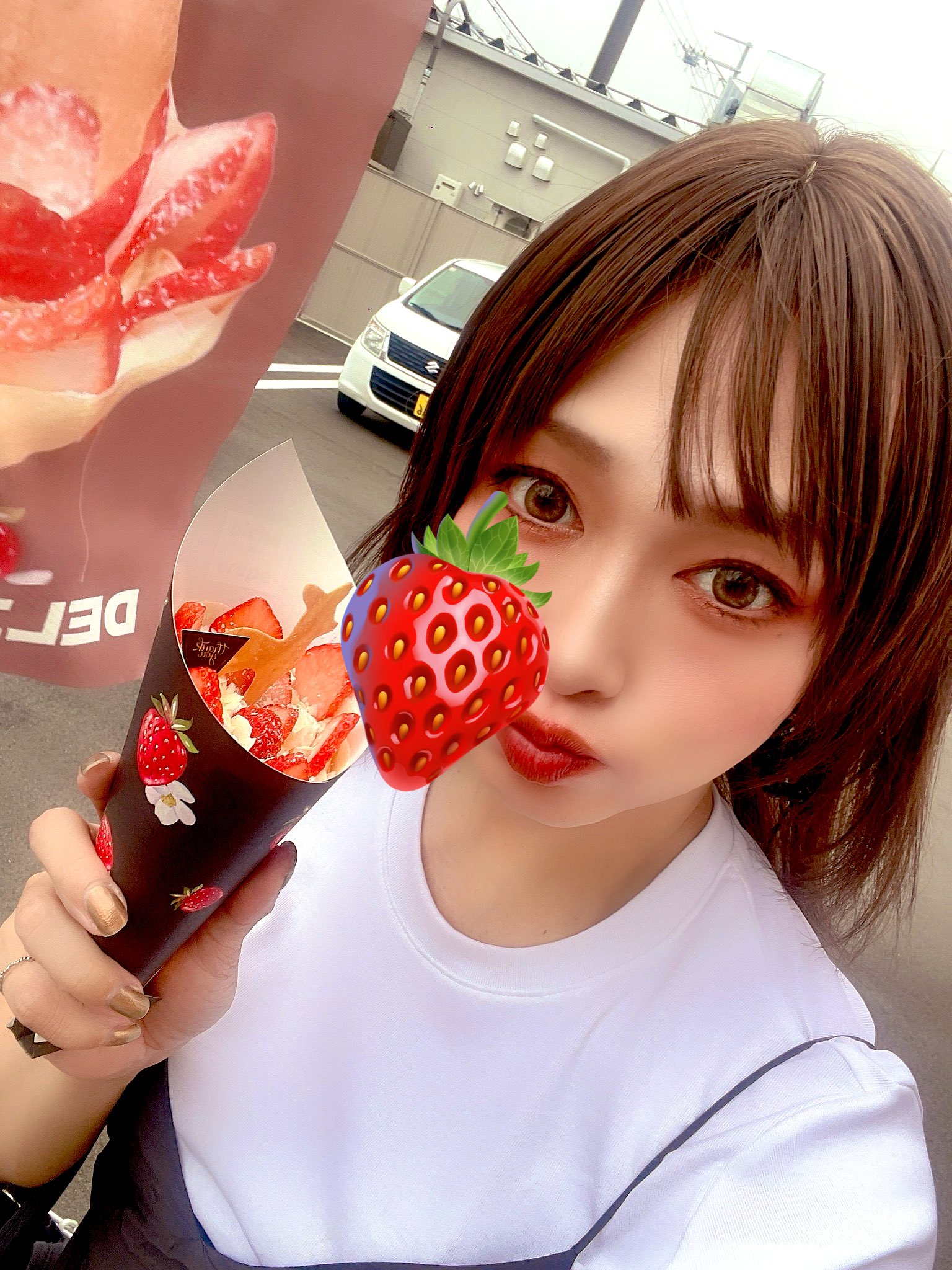 かれんページ かれん (@karen_girlsmode) / X
