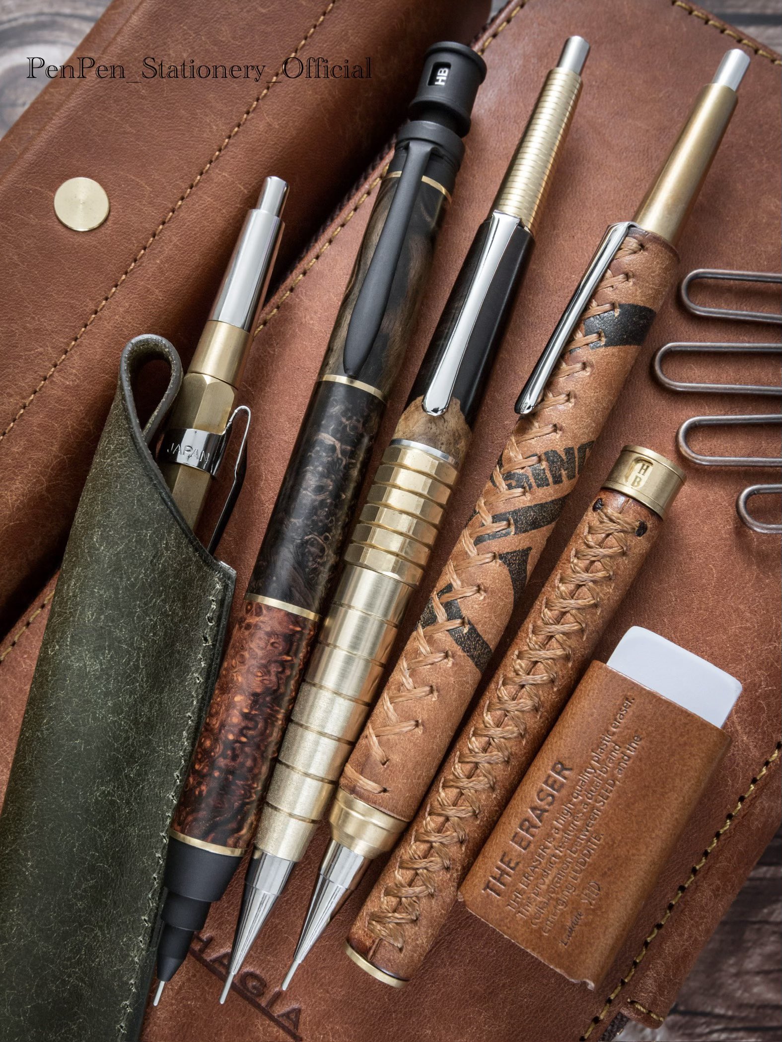 Pen Pen／文房具 (@Pen2_Stationery) / X