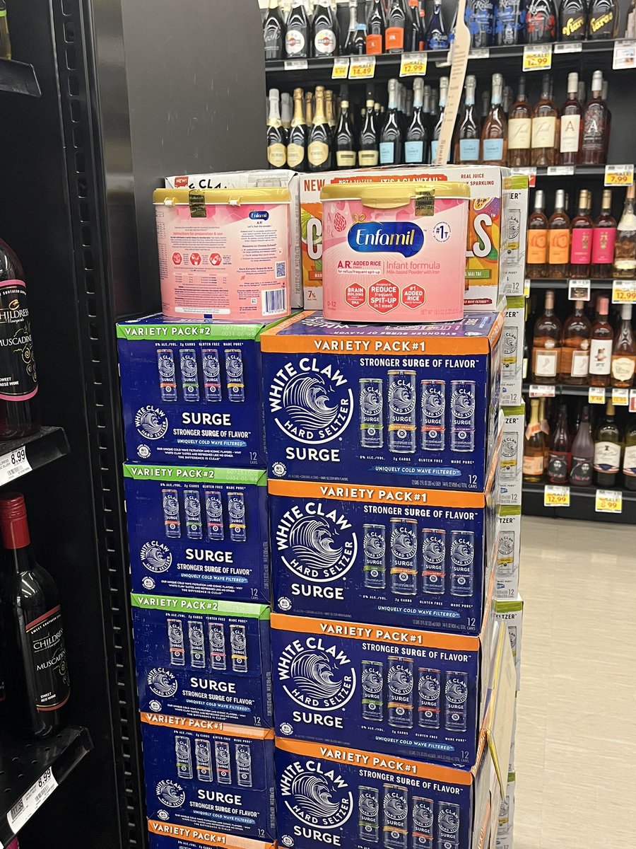 Someone made a decision here…