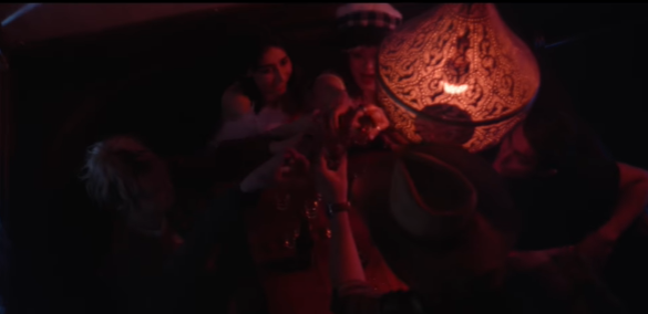 Bushwick Film Festival tweet media