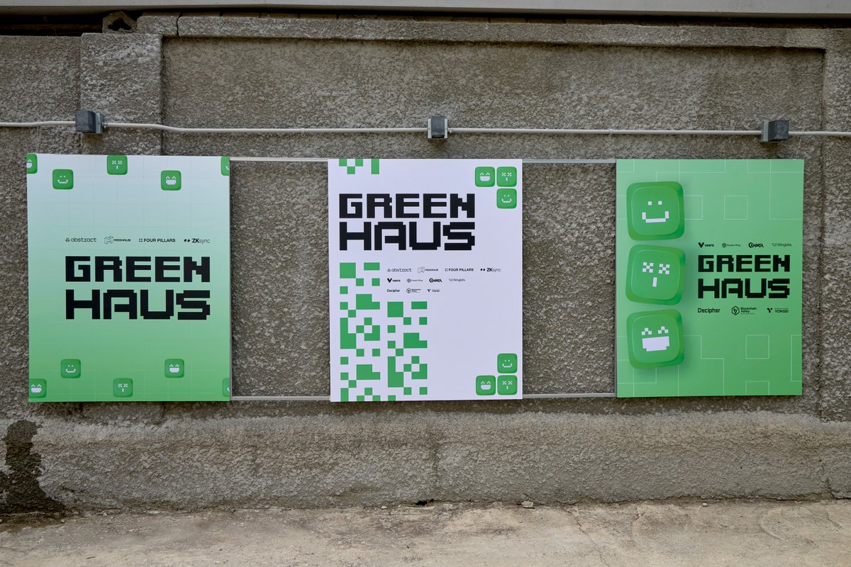 Abstract tweet media