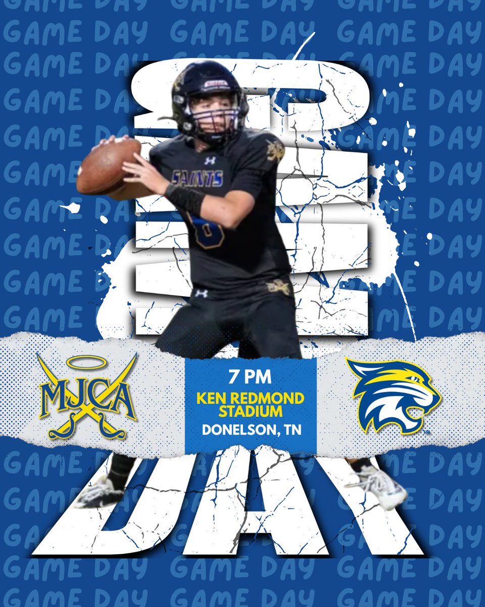 MJCA Football tweet media