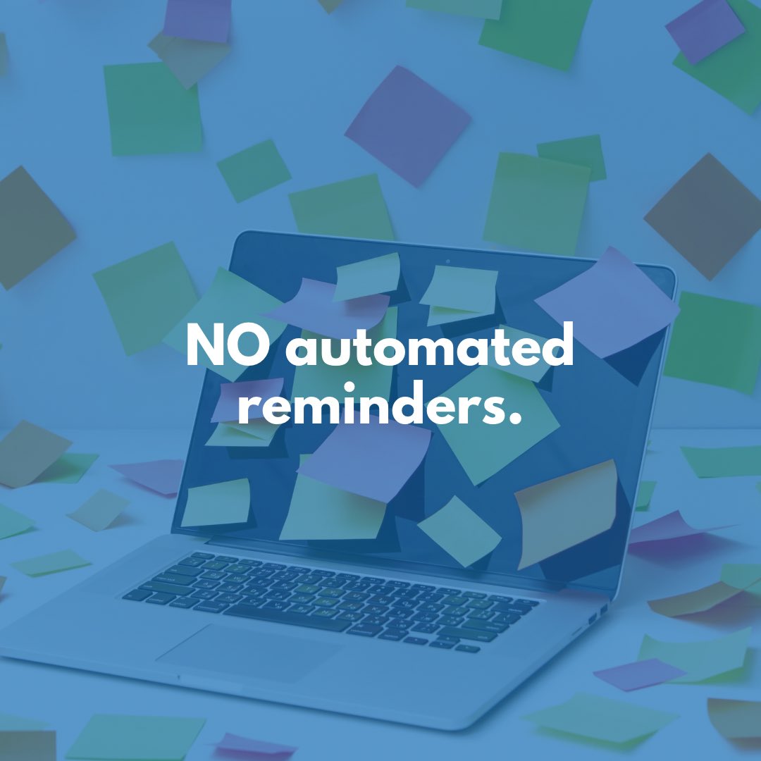 labsymplified's tweet image. Spreadsheets can track data. But compliance requires accountability, reminders, version control, and audit control.

That&apos;s why labs choose Lab Symplified.

Visit labsymplified.com to see how to make compliance simple.