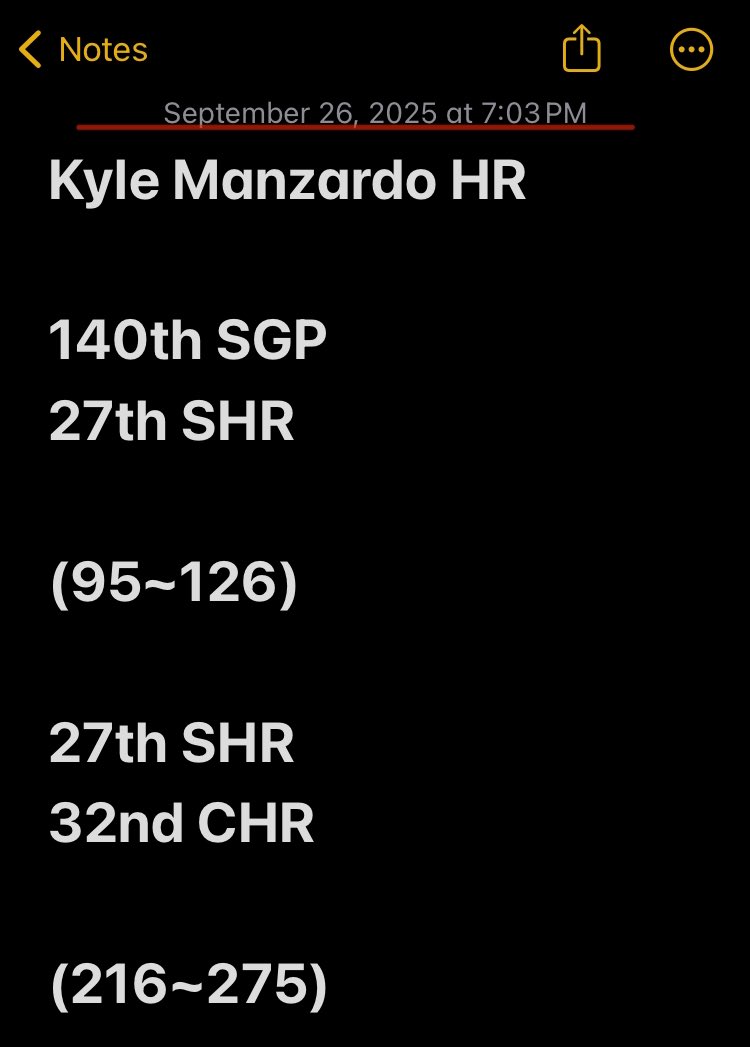 SpaceAmaru's tweet image. Kyle Manzardo Homerun Decode 

#ScriptReader #NumericalAlignment #PrimesAndComposites #Numerology