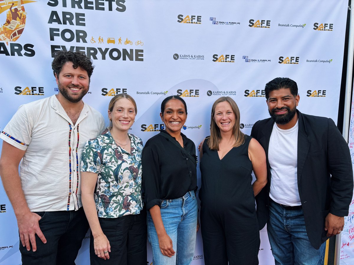 Councilmember Nithya Raman tweet media