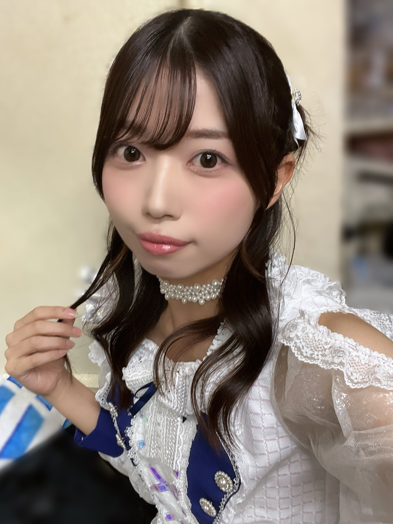アイドル Kyan 東雲きゃん☁️ (@kyanchaso) / X