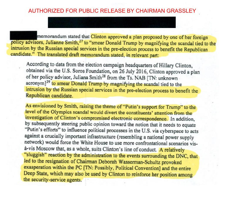 LibLunacyExpd's tweet image. Then Hillary Clinton did this.