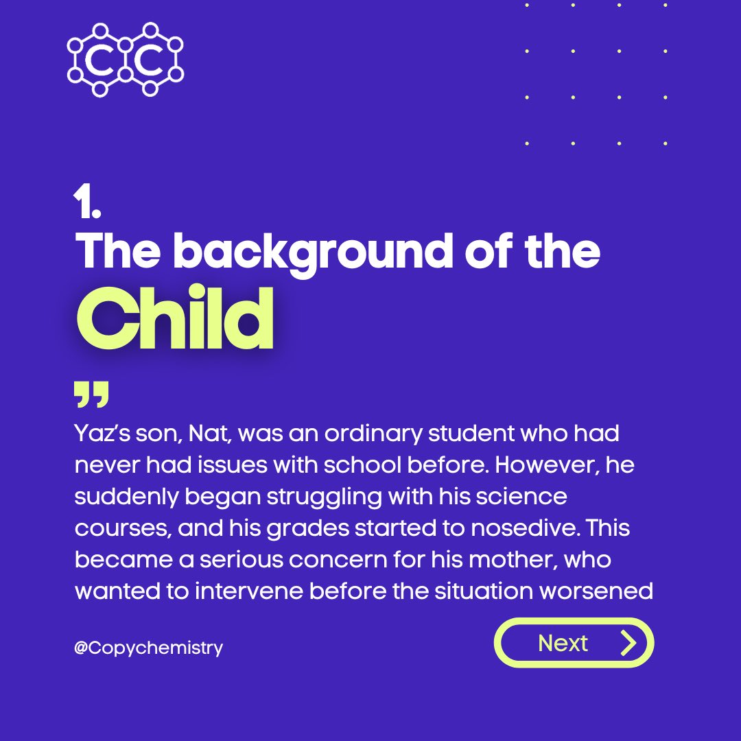 copy_chemistry's tweet photo. Proof that chemistry doesn’t have to be scary. Our students are living it—hear their wins! #StudentSuccess #ChemistryHelp
#EducationTrends #EdTech #EducationReform #PersonalizedLearning #StudentEngagement #LearnWithImpact #EduRevolution #EdChallenge #KnowledgeSharing https://t.co/AUhDKNev9w