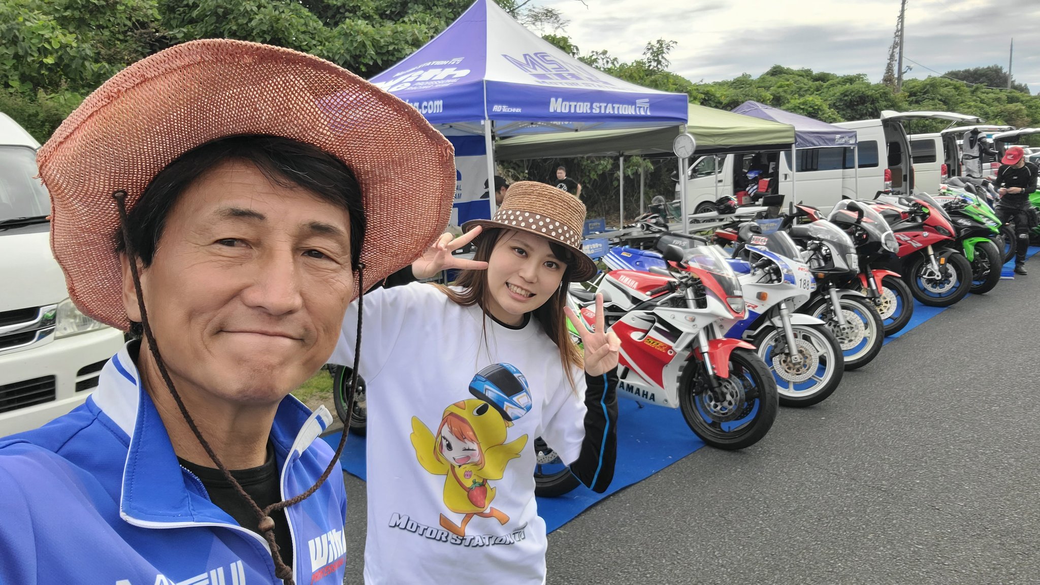 2015年イベント 丸山浩 on X: 