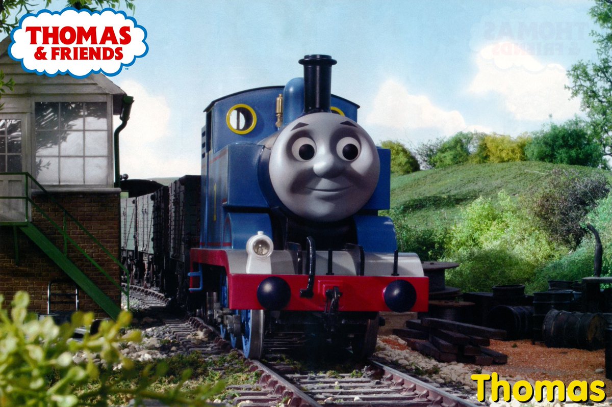 LeaderOfTheTracks tweet media