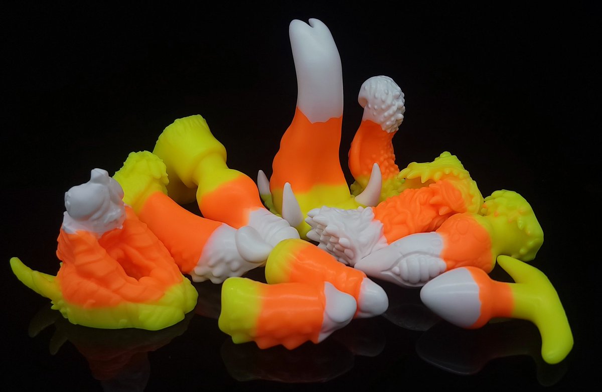Bat Bites Toys tweet media