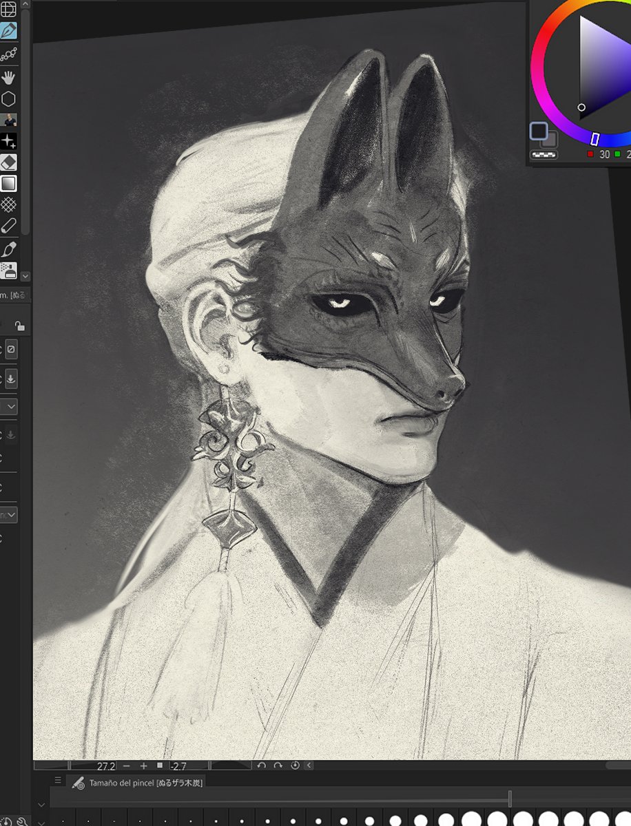 wip 
#サイレントヒルf #silenthillf