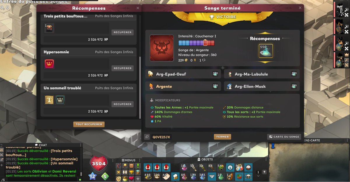 Argente 🇫🇷 tweet media