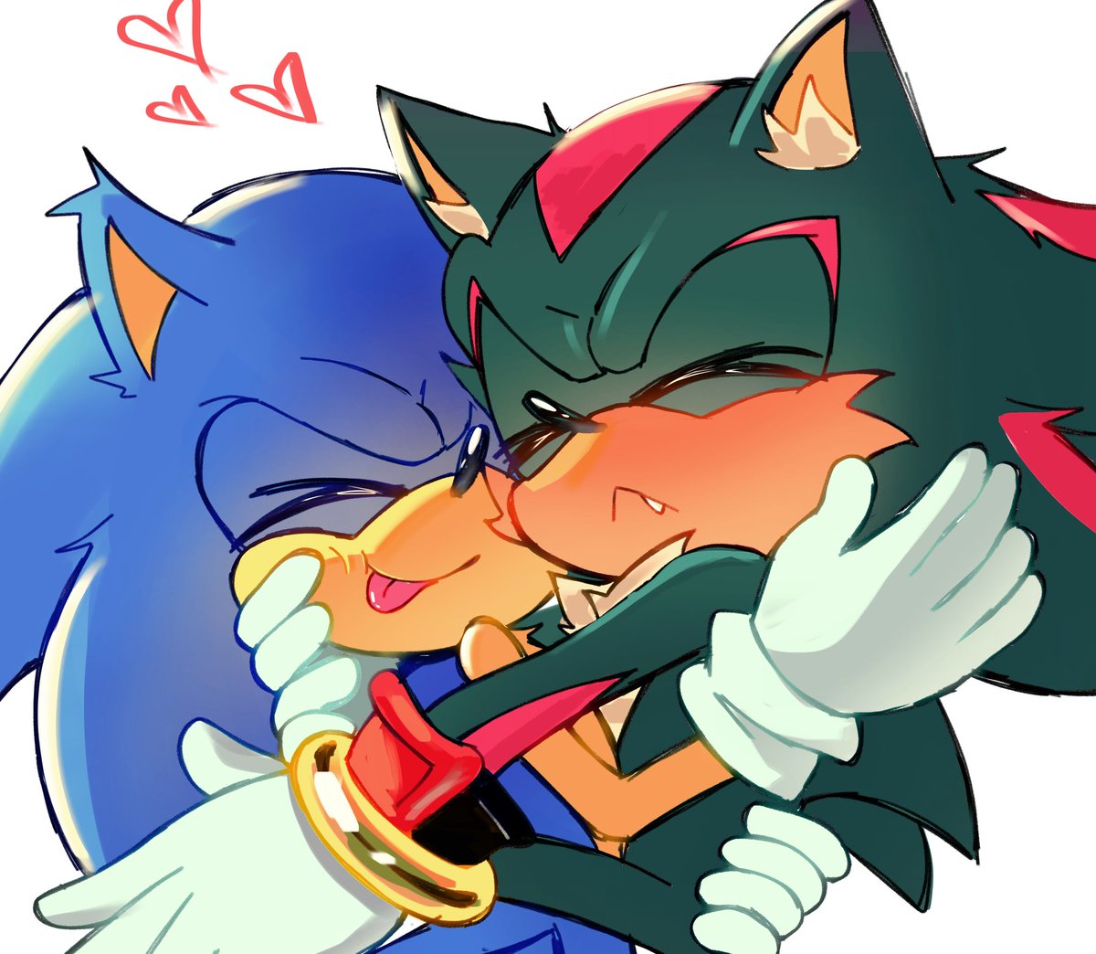 shadzzu0's tweet image. Sonadowholic.