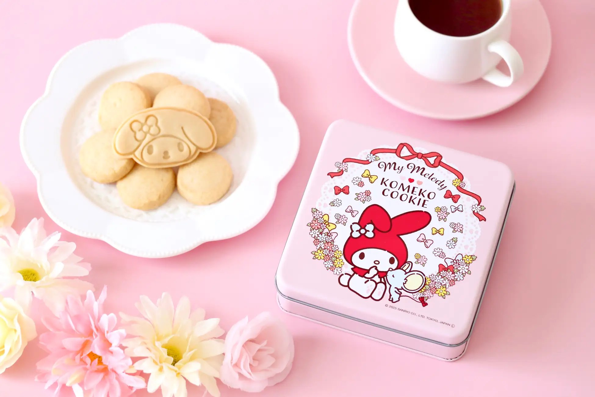 マイメログッズ情報局 (@mymelo_goods) / X