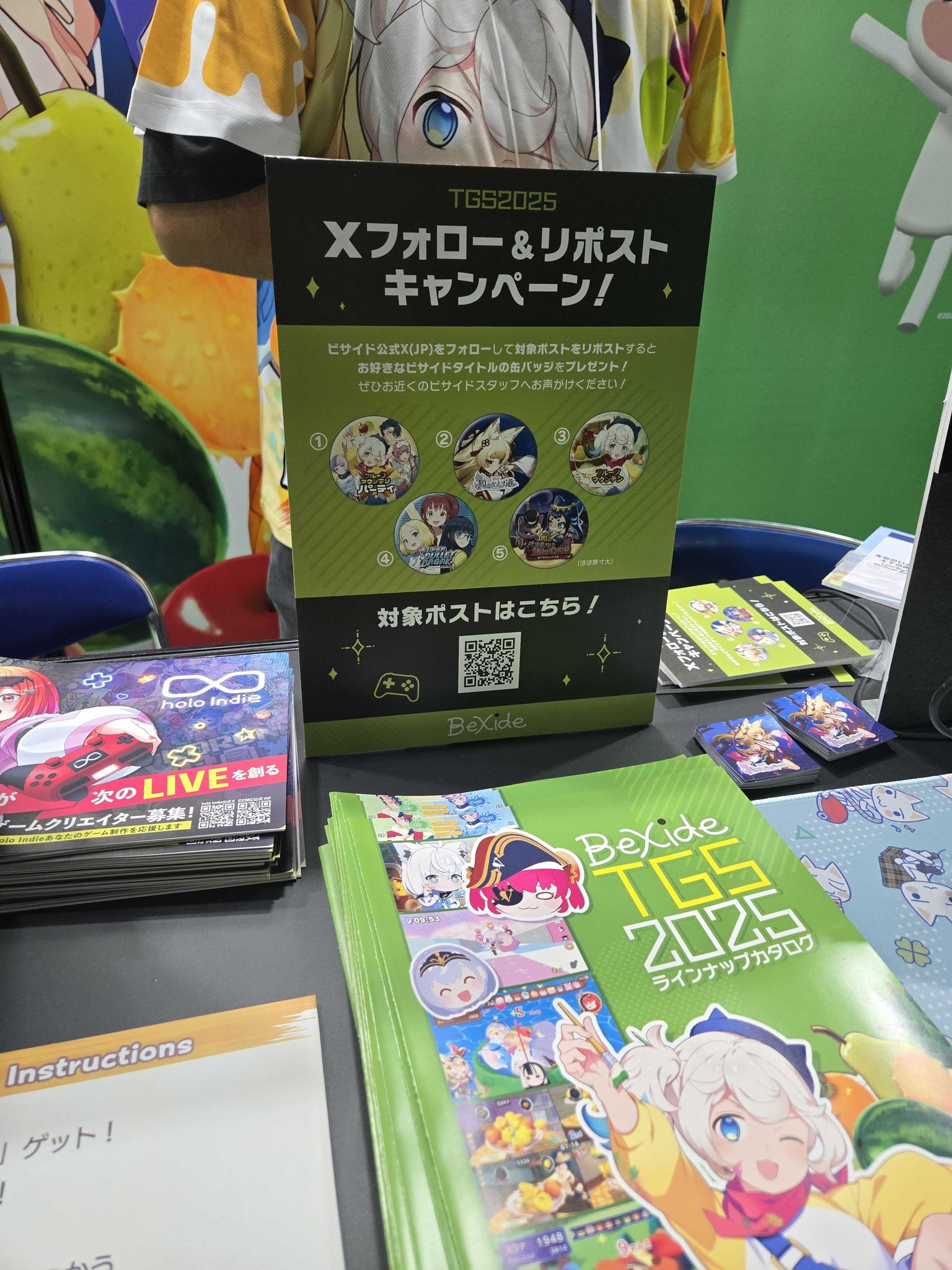 〆鯖☆プロフ必読様 リクエスト 13点 まとめ商品 ホロライブ缶バッジスナック 風間いろは×4 - メルカリ