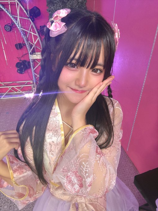 Twitterのコスプレ画像22