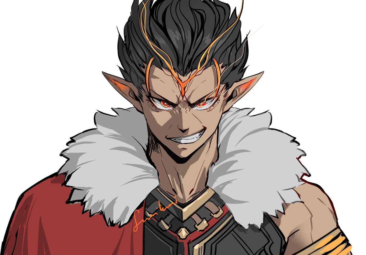 SeraiKuni (Commissions Open) tweet media