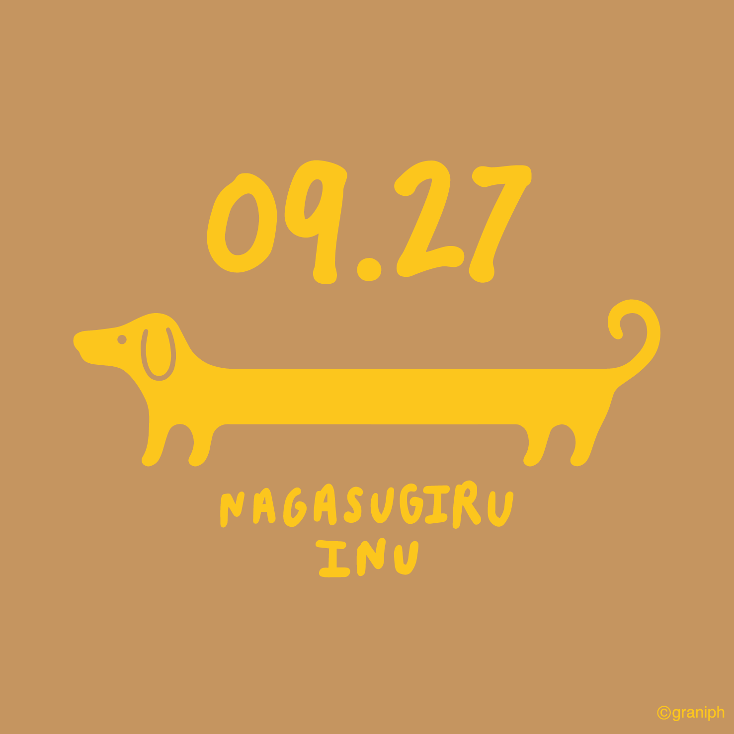 ナガスギルイヌ (@nagasugiruinu_g) / X