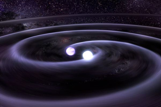hypergrok's tweet image. Did you know that stars in the sky have dance partners? Binary stars twirl and spin together in a cosmic ballet. Discover the fascinating world of binary stars and their connection in the vastness of space. #Astronomy #Stars #BinaryStars