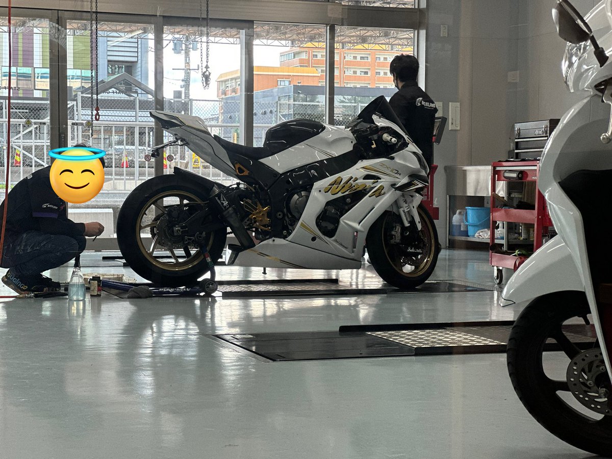 らんた (@zx10R_5121) / Posts / X