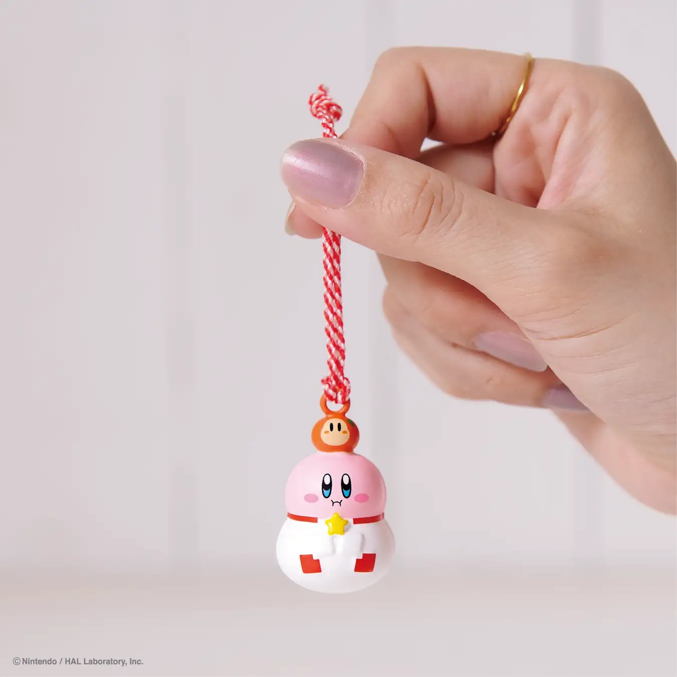 星のカービィグッズ新作情報！ (@kirby_item) / X