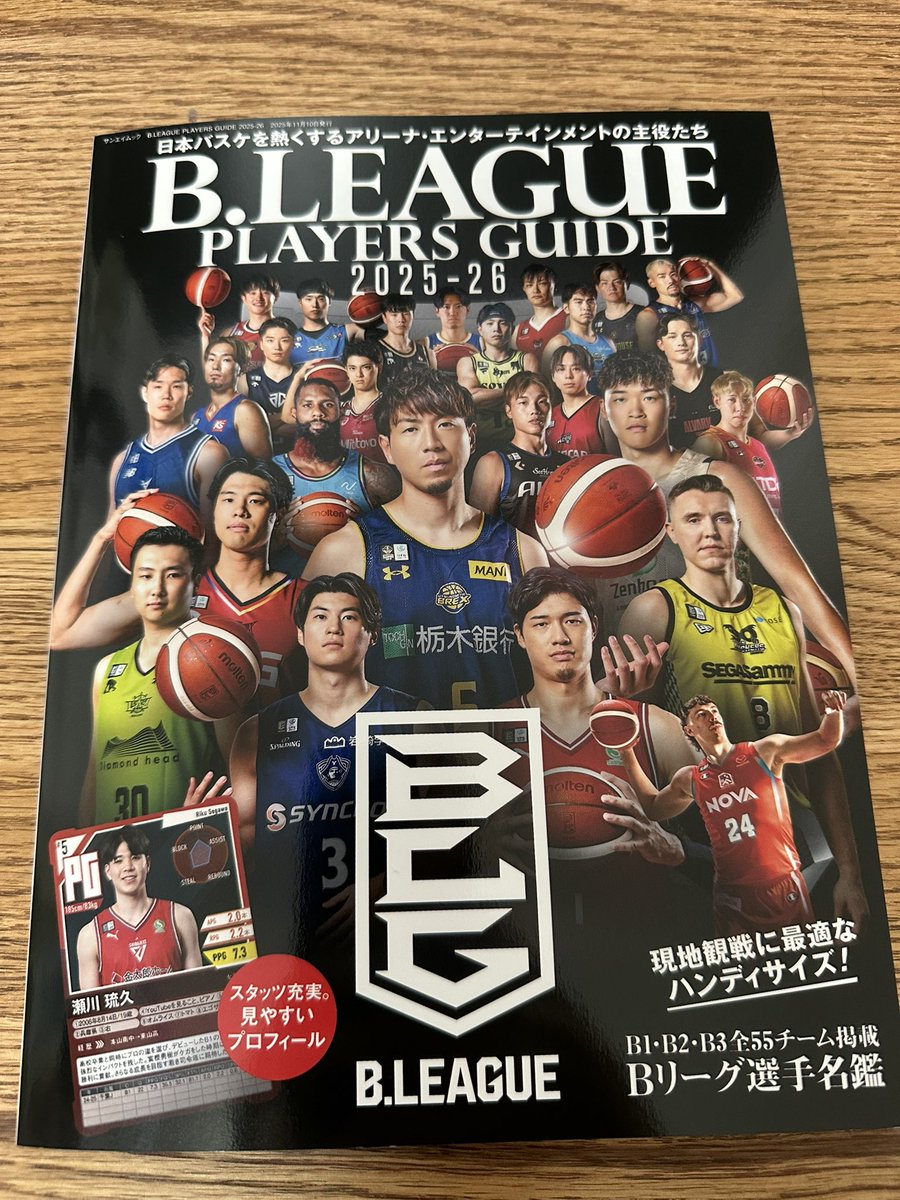 THE BEST OF RIVAL PLAYERS　比嘉中オリジナル色紙 ブルボンpresents WINGRAM CUP 2025 VOL.1 JSFバーチカル