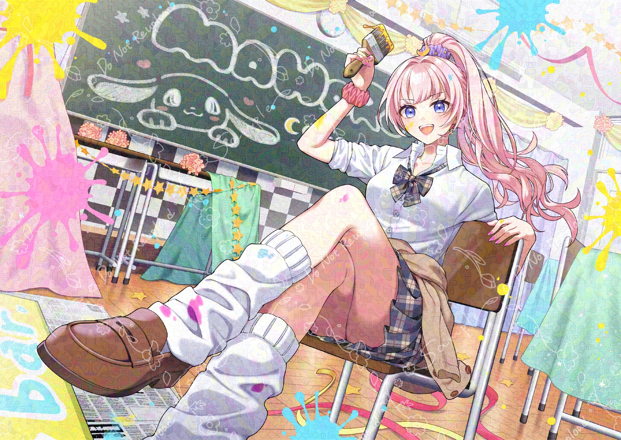 純壱/Jun1 (@Jun1_illust) / X