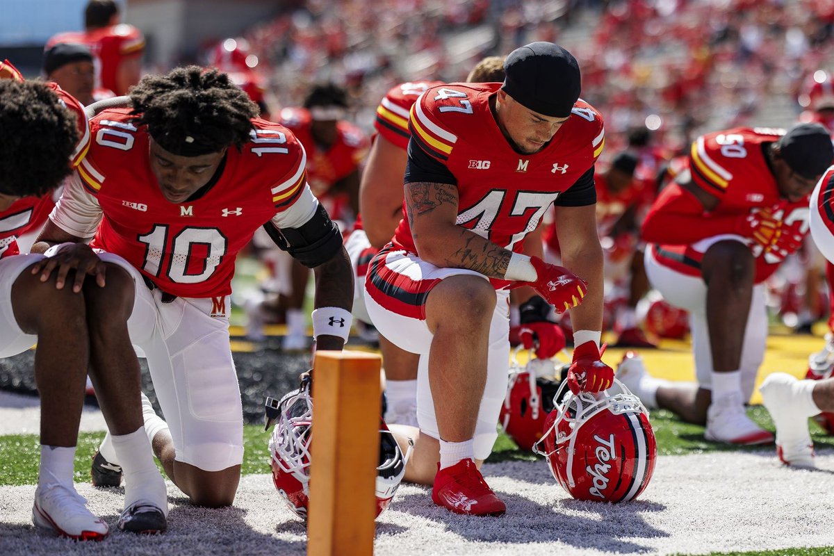 From AZ to the DMV… Trusting the process and staying true to the plan god has for me🙏🏼