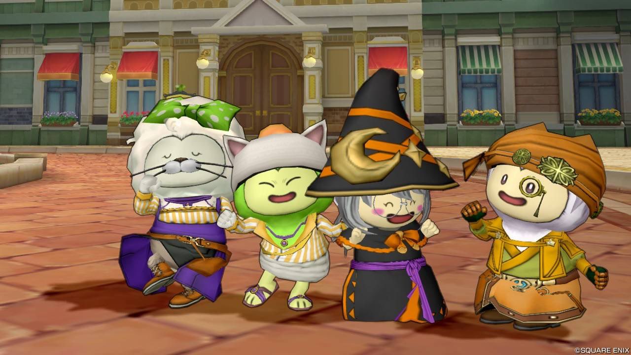 わいわいハロウィン☆ だいき on X: 