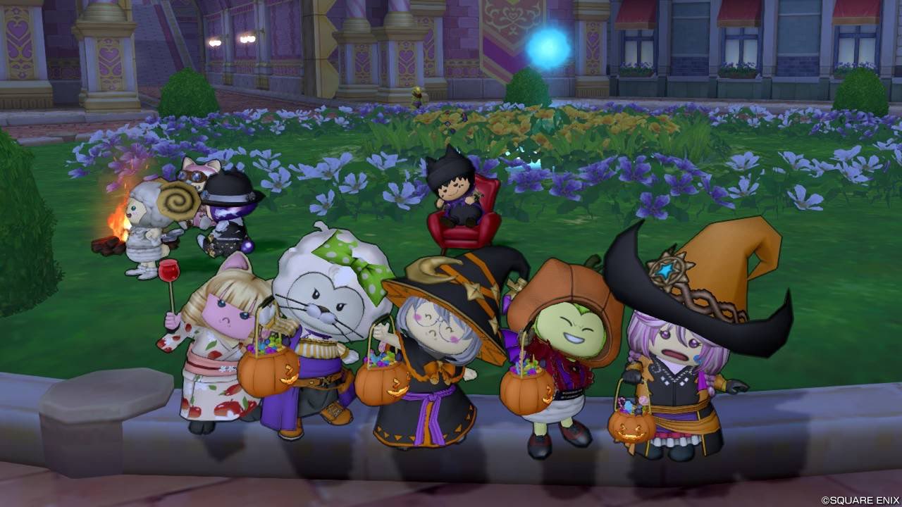 わいわいハロウィン☆ だいき on X: 