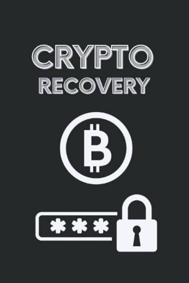 Charlestwenty1's tweet image. Recovering stolen crypto or NFTs isn’t impossible — it’s a structured process: Investigate → Trace → Secure → Recover.
📩 DM me for expert guidance and start reclaiming what’s yours today.

#RecoveryProcess #CryptoSafety #CryptoSecurity #NFTScam