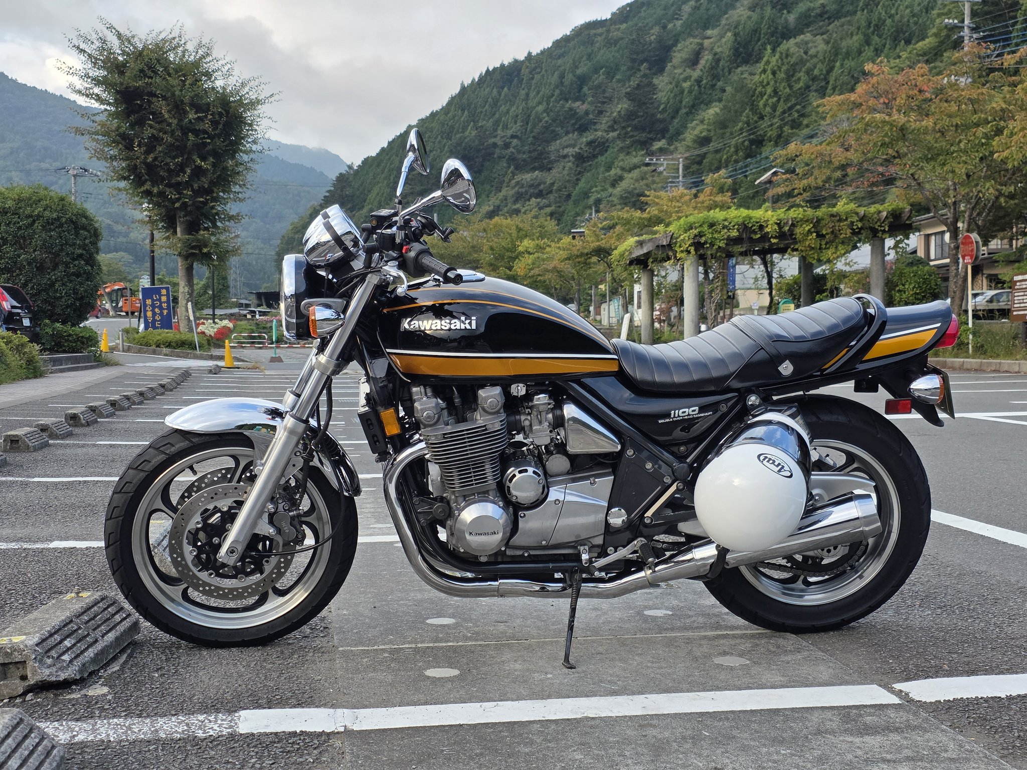 なおっち@JB-RIDERS on X: 