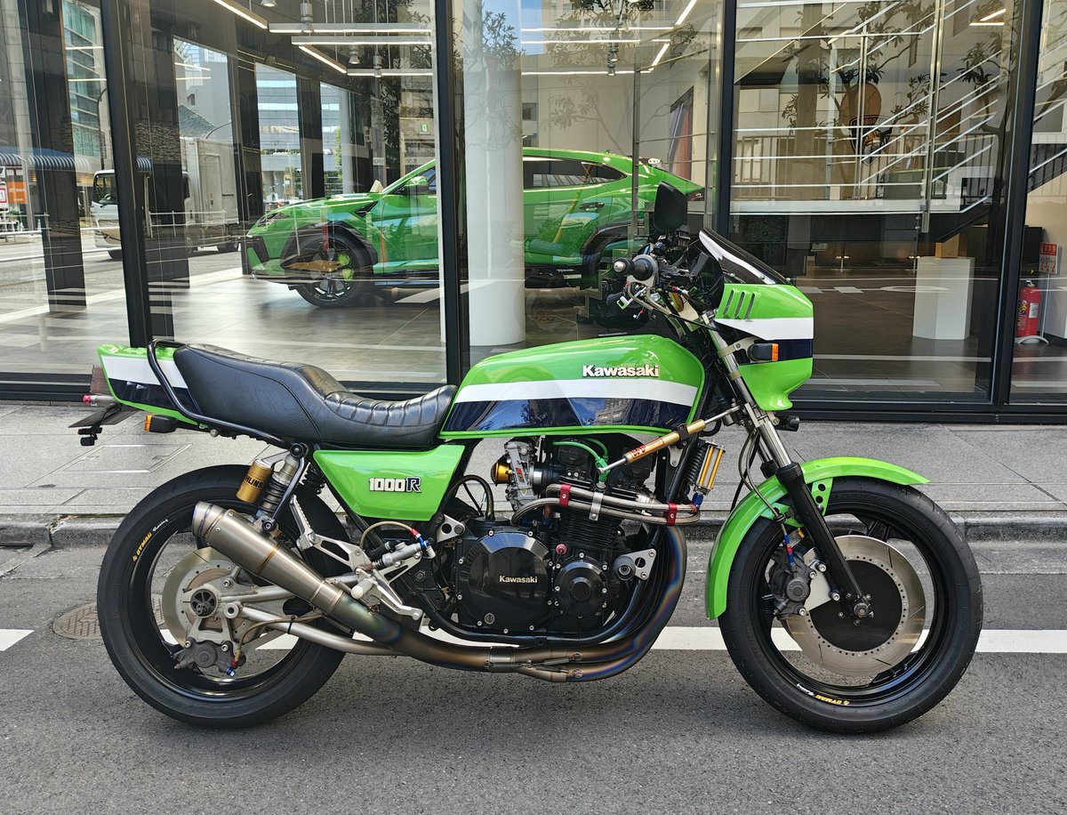 おはようございます☁