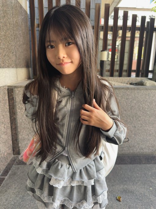 Twitterのコスプレ画像1