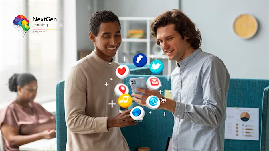 Saturday's - Free #Online Training: #Marketing Communication Strategy eventbrite.com/e/marketing-co…