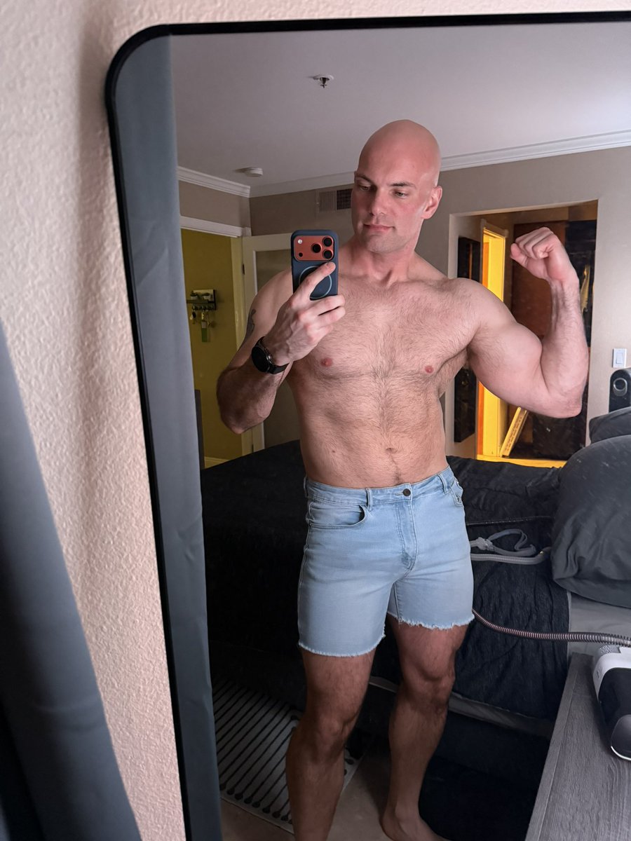 Back to our regularly scheduled programming